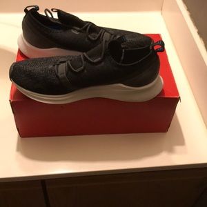 Never wore before new balance running course